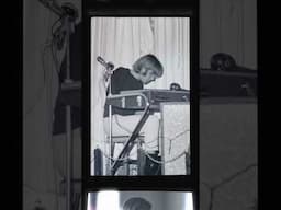 Honoring Ray Manzarek and the unforgettable keyboard riffs that continue to echo through time.