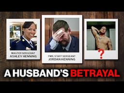 Husband's Chilling Betrayal Caught on Camera | Documentary