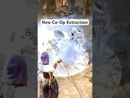 Mistfall Hunter: A New PvPvE Extraction Game