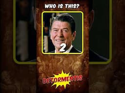 Can You Guess 12/12 Historical Figures? Short Quiz #shorts #quiz #fyp