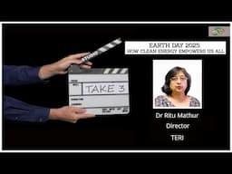 TAKE 3: Earth Day 2025: How Clean Energy Empowers Us All