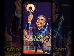 Total Earning of Mukesh Ambani: The Power of Business: How to Grow Faster Than the World Around You