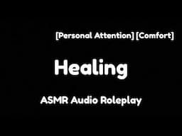 Healing Takes Time