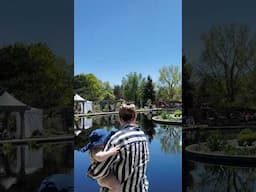 Botanic Garden Spring Plant Sale in Denver