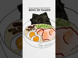 What Makes the Best Bowl of Ramen | Local Adventurer