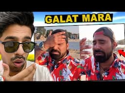 AUR KARLO HAWABAJI (CRYING) @GAURAVZONE