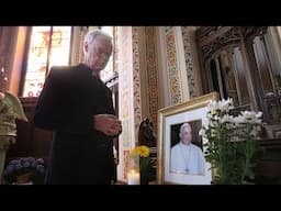 Windsor area Catholics join global mourning of pope loved for compassion, humility