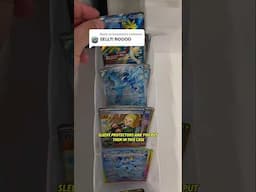 FIRST TIME SELLING CARDS IN JAPAN! #pokemon
