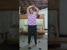 Gada Swings #gadaswings #workout #gada