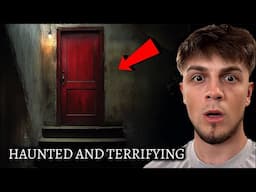 🔴 SCARY Experience in Haunted House - Is My House Haunted?
