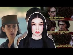 Four Days in September Review (O Que É Isso, Companheiro? → Starring Pedro Cardoso, Fernanda Torres)