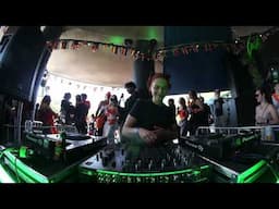 Jolani Jhones | Amsterdam | Keep Hush x YEREYERE x Waterkant