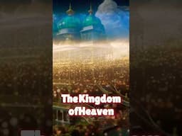 Travel to The Kingdom of Heaven  in 50 seconds