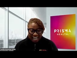 April is National Stress Month: Prisma Health experts offer  "Strategies for Managing Stress"