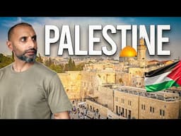 HARDEST Country to Travel As a Muslim!