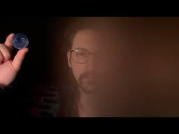 ASMR Hearing Exam but Your Eyes Are Blocked Progressively (Full Version)
