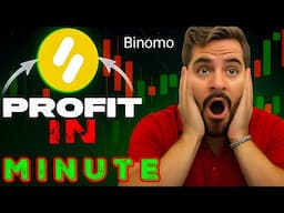 Late Mat Karo – Binomo Se Paisa Kamana Shuru Karo | BINOMO trading kaise kare