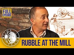 Rubble At The Mill (Full Episode) | S13 EP3 | Time Team (Manchester)