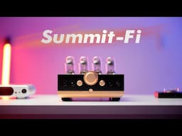 Summit-Fi - Woo Audio WA-24 Review