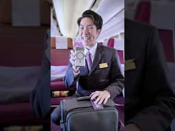 Thai Airways Safety Update: Power Bank Ban Onboard 🚫