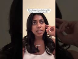 Let’s collectively stop blaming women. :)this Landon and The Wizard Liz situation has been shocking