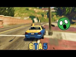 Please Take My License Away | Grand Theft Auto 5