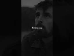 IT'S NOT EASY - Motivational Speech