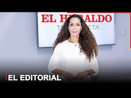 El Editorial | Valiosa lección de unidad contra la violencia y por la democracia | 16 de junio