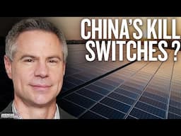 Michael Shellenberger: How China Gained Control of Solar—And Why It Matters