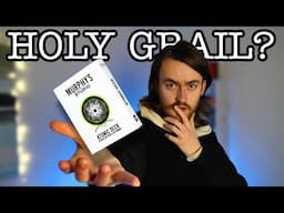 Has The "Holy Grail" ACAAN Been Found?
