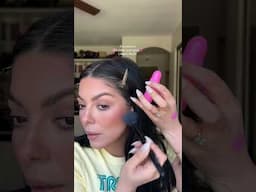 I Tried Bubble Gum Pink Blush and WOW!