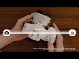 Automatically Sort Photos and Videos with image.canon | Canon's Cloud Service