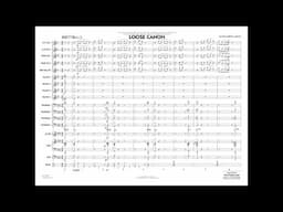 Loose Canon by Paul Murtha