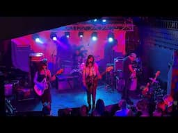 Blushing - Live at Mohawk, Austin Psych Fest, TX 4/24/2025