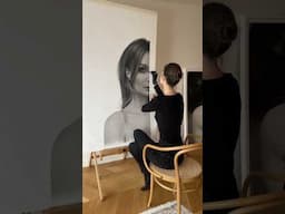 Drawing little details✍️