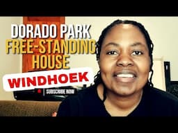 Dorado Park House Fors Sale | Windhoek | Aina Sheya Properties