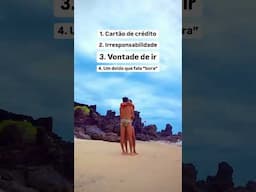 O erro das pessoas é esse #casal #humor #vidareal #comedia