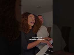 You’re still the one | Paola Carla (Shania Twain) #DiadosNamorados