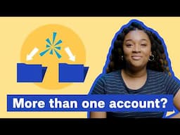 6 Tips for Managing Multiple Accounts in thinkorswim®