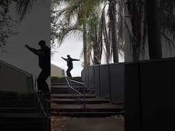 Rail Rampage 😤