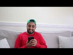RAMADAN MUBARAK WITH SAQIB