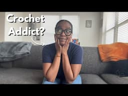 The 10 Stages of Crochet Addiction