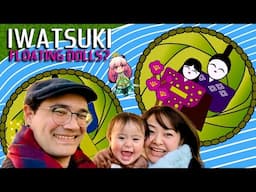 🔴 LIVE - HinaMatsuri Floating Dolls Iwatsuki SAITAMA - We have an Announcement!