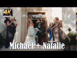 Michael + Natalie DOCU REEL