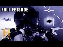 Jarring UFO Evidence (S1, E6) | Unidentified: Inside America's UFO Investigation | Full Episode
