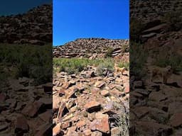Long Lost Pueblo Village