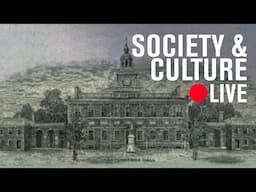 America at 250: The American Revolution and the Constitution