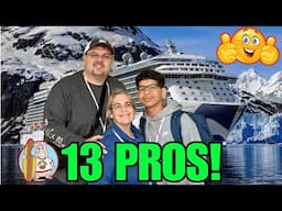 What We Liked About The Royal Princess