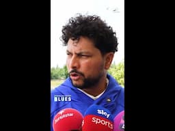 Kuldeep Yadav talks about the conditions & team's form ahead of #ENGvIND Tests!