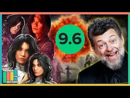Why Clair Obscur Expedition 33 is the best rated game of 2025 ft. Andy Serkis | FPS Ep #68